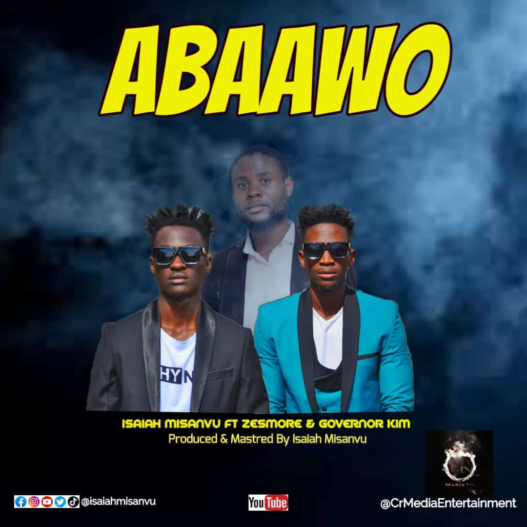 Isaiah Misanvu ft.Governor Kim,